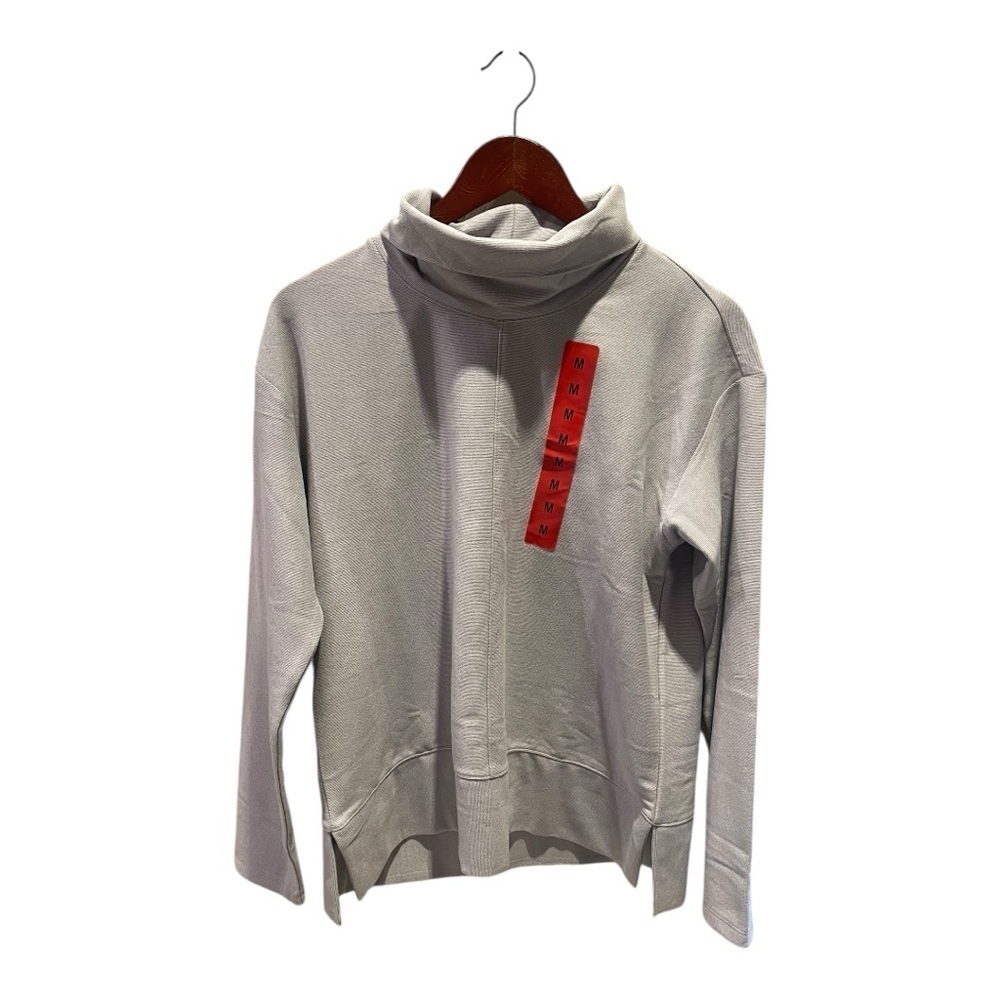 Avalanche Ladies' Cowl Neck Pullover Size: Medium - Picture 5 of 10